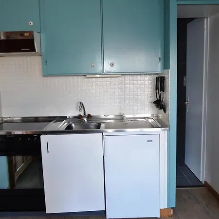Immeuble Belvedere ليه كولون