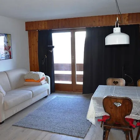 Immeuble Belvedere