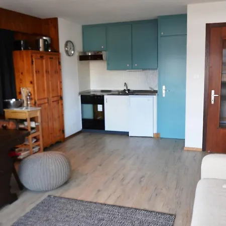 شقة Immeuble Belvedere ليه كولون