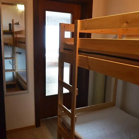 Immeuble Belvedere شقة *