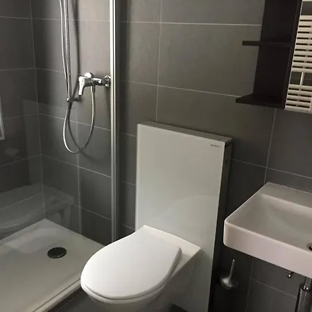 Immeuble Belvedere شقة *