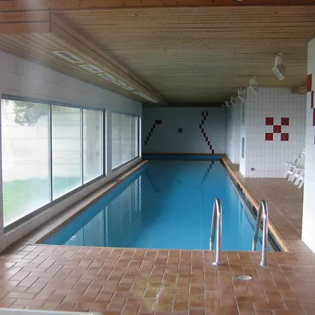 Immeuble Belvedere *