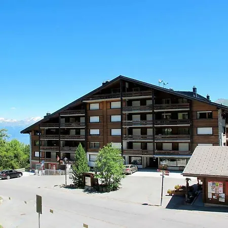 Immeuble Belvedere شقة