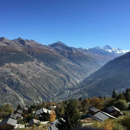 Immeuble Belvedere Apartment