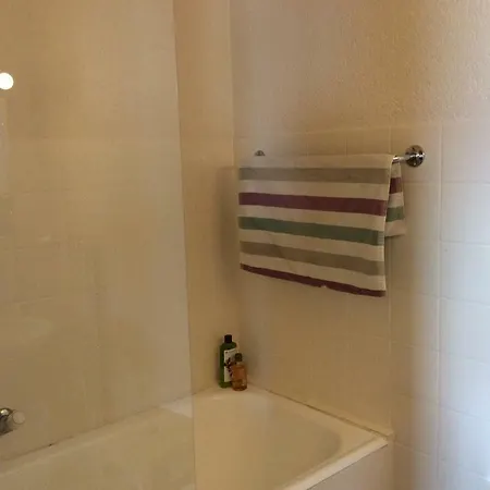 Immeuble Belvedere ليه كولون