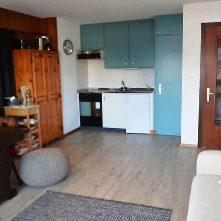 Daire Immeuble Belvedere
