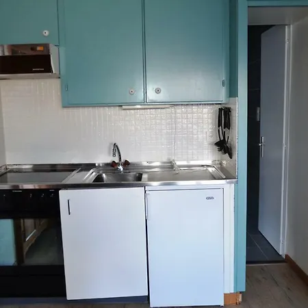 Immeuble Belvedere Daire *