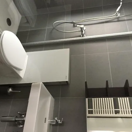 Immeuble Belvedere شقة ليه كولون