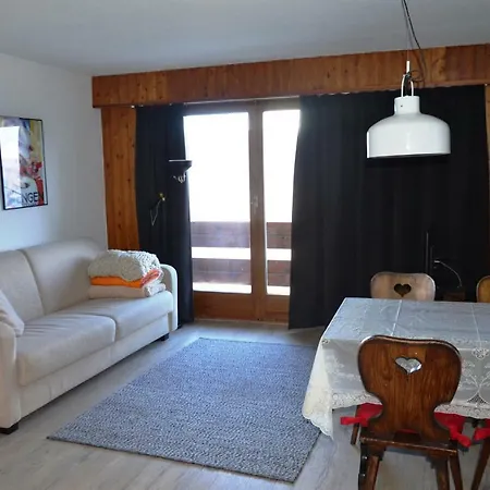 Immeuble Belvedere شقة *