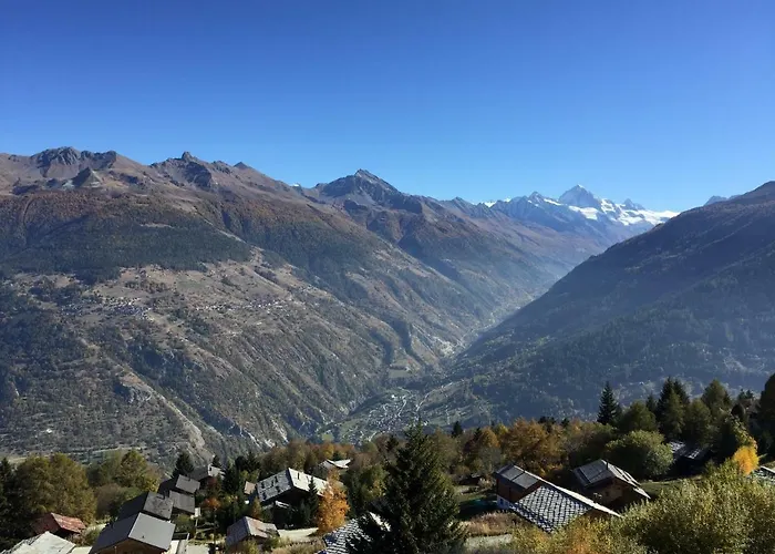 Immeuble Belvedere Apartamento