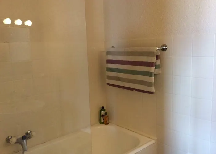 Immeuble Belvedere Les Collons