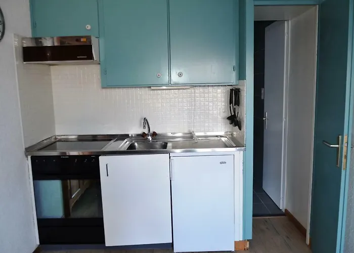 Immeuble Belvedere Apartment *