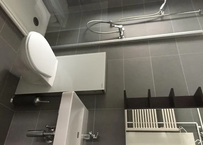 Immeuble Belvedere Apartamento Les Collons